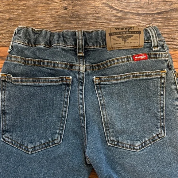 Boys Jeans Bundle - Picture 6 of 6